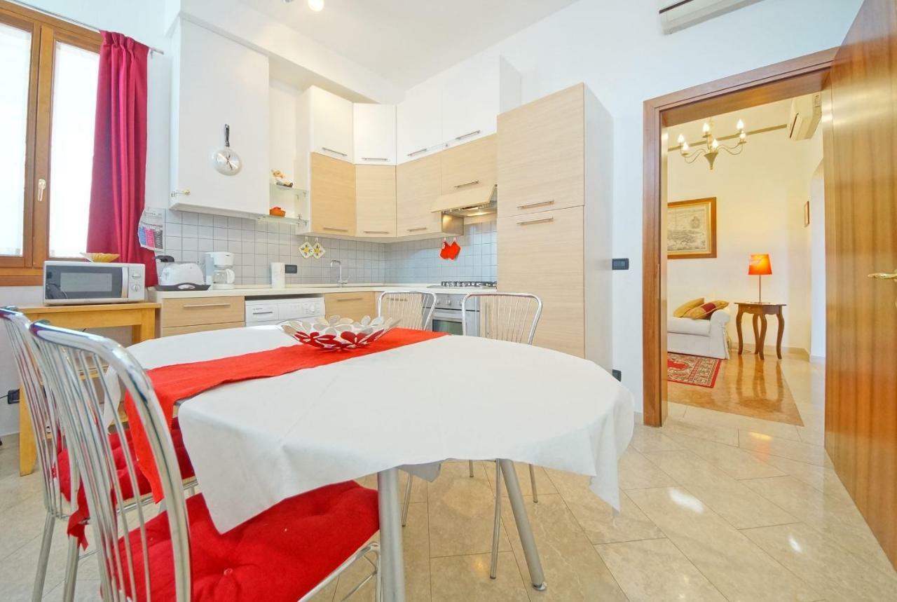 Dolcevita Apartments N 315 威尼斯 外观 照片