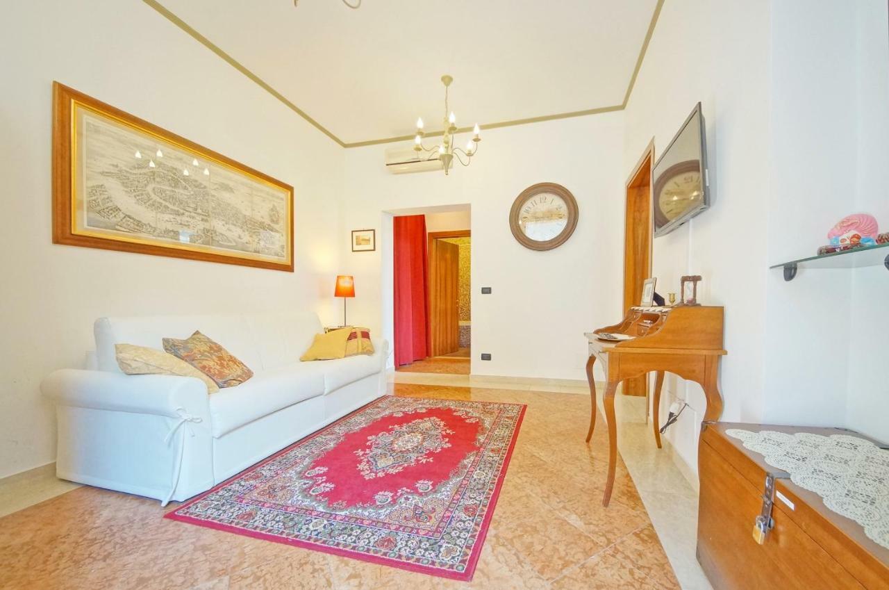 Dolcevita Apartments N 315 威尼斯 外观 照片